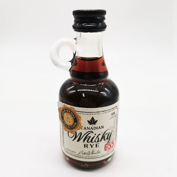 Canadian Whisky Rye 655 Discount Home Brew Supplies Gold Medal