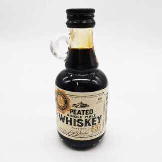 Peated Single Malt Whiskey 652