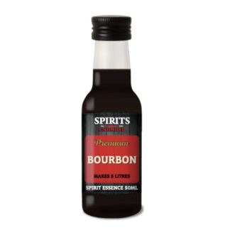 Premium Bourbon