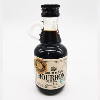 Sour Mash Bourbon 650