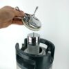 9.5L Ball Lock Keg