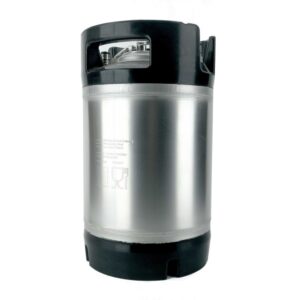 9.5L Ball Lock Keg