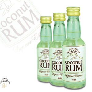 Coconut Rum