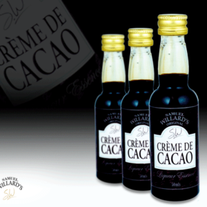 Creme De Cacao