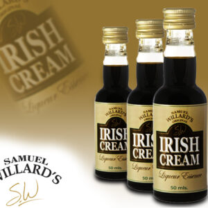 Irish Cream