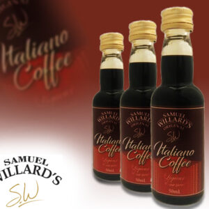 Italiano Coffee