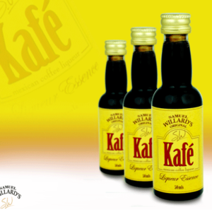 Kafe Liqueur