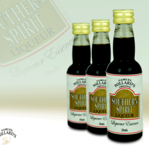 Southern Spirit Liqueur