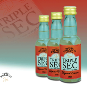 Triple Sec