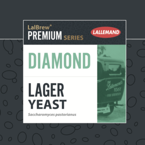 Diamond Lager Yeast