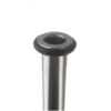 Keg Dip Tube - Long:Liquid