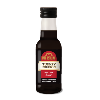 Pure Distilling Turkey Bourbon