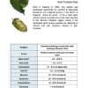 Northern Brewer Description