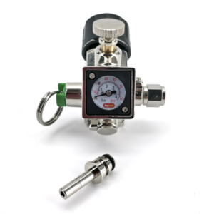 Mini 360 Core Actuator Regulator