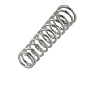 Nukatap Auto Close Spring