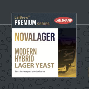 Novalager Yeast