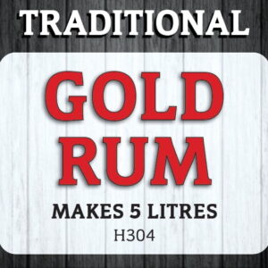 Gold Rum