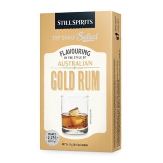 Australian Gold Rum