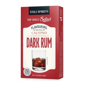 Calypso Dark Rum