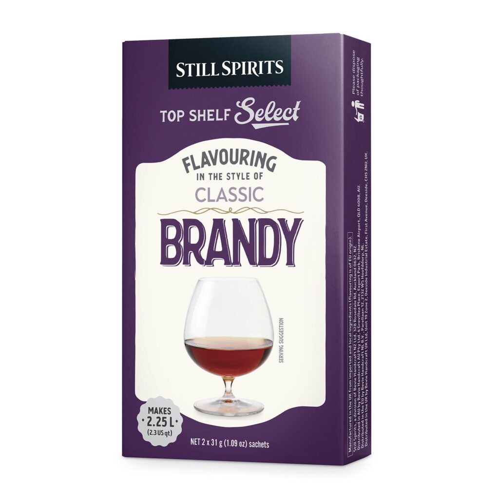 Classic Brandy