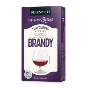 Classic Brandy