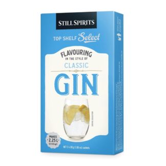 Gin