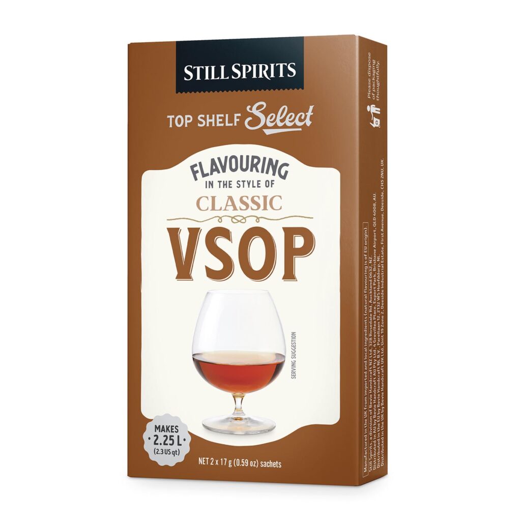 VSOP