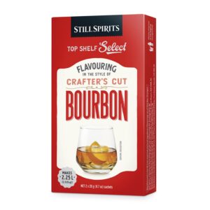 Crafter's Cut Bourbon