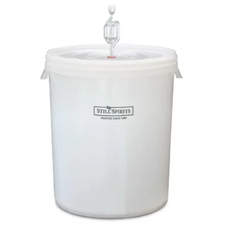 Fermenters & Fittings