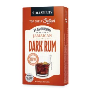 Jamaican Dark Rum