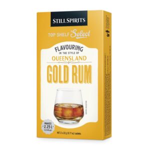 Queensland Gold Rum