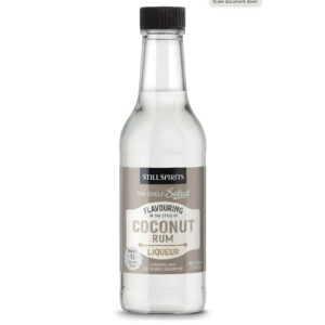 Coconut Rum