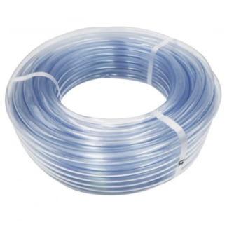 12mm PVC Clear Tubing