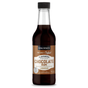 Chocolate Rum