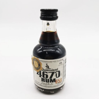 Queensland 4670 Rum 659