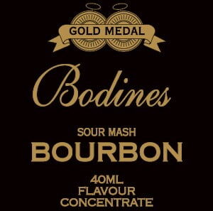 Gold Medal Flavours