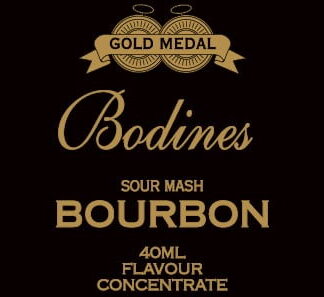 Gold Medal Flavours