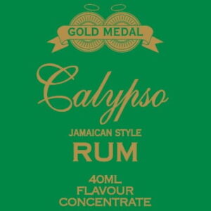 Calypso Rum