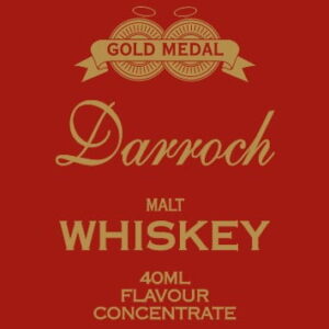 Darroch Malt Whiskey