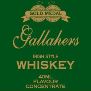 Gallahers Irish Whiskey