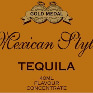 Mexican Style Tequila