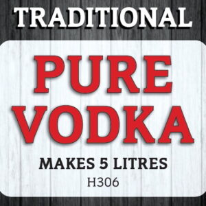 Pure Vodka