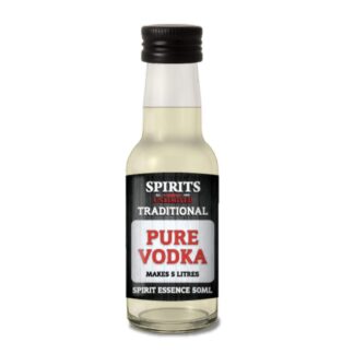 Pure Vodka