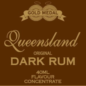 Queensland Dark Rum