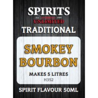 Spirits Unlimited Traditional