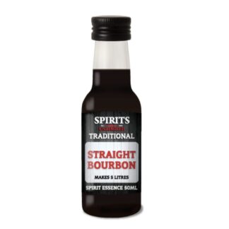 Straight Bourbon