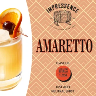 Amaretto Liqueur Flavouring