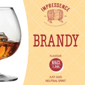 Brandy Flavouring