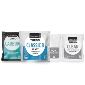 Turbo Packs