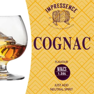 Cognac Flavouring